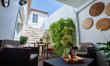 Tangerines on the Terrace 1