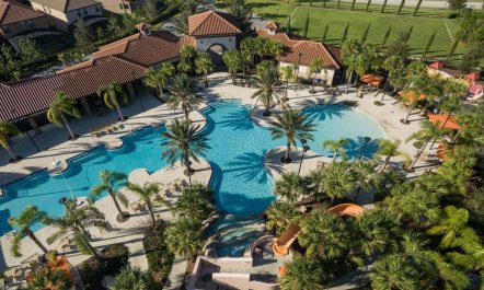 Seminole Superstition 0