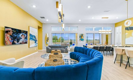 Sunshine on the Oleanders 1