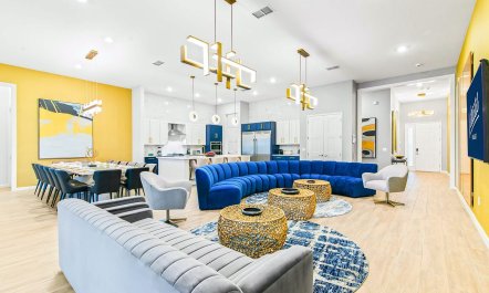 Sunshine on the Oleanders 0