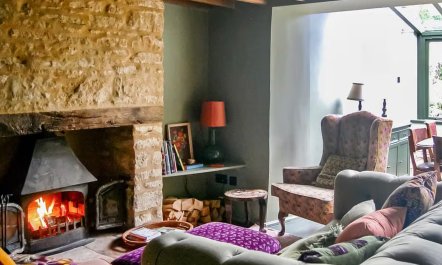 Cottage Hideaway 3