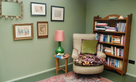 Cottage Hideaway 8