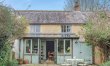 Cottage Hideaway 1