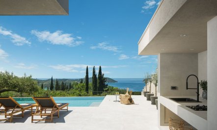 Serene Olive Hideaway 0