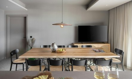 Serene Olive Hideaway 3