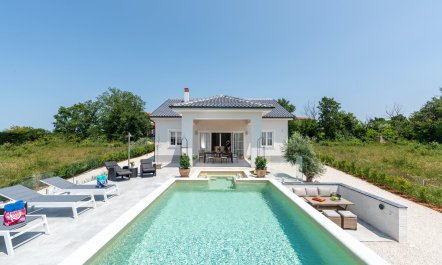 Idyllic Tranquility 0