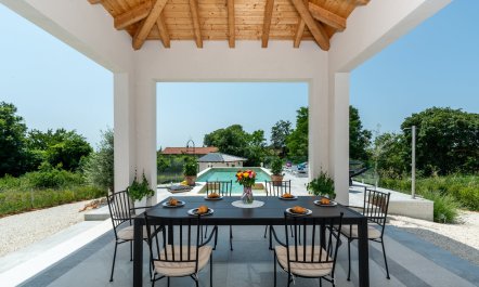 Idyllic Tranquility 1