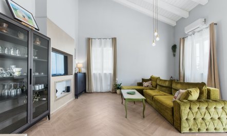 Idyllic Tranquility 4