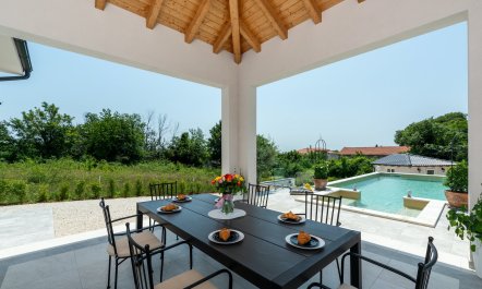 Idyllic Tranquility 5