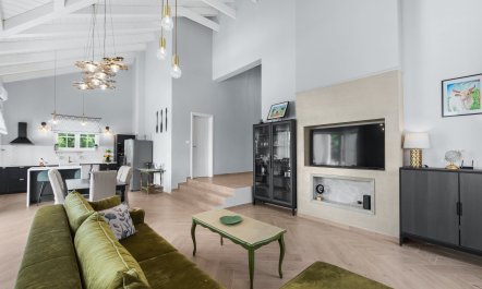 Idyllic Tranquility 2