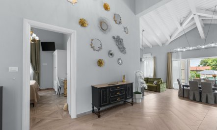 Idyllic Tranquility 2