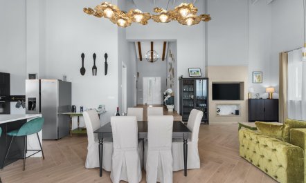 Idyllic Tranquility 3