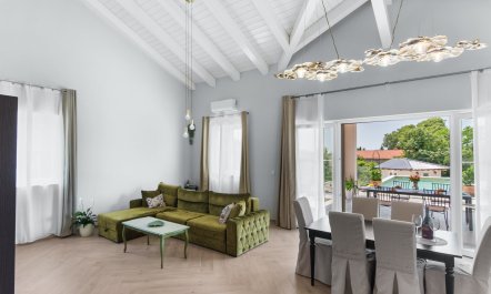 Idyllic Tranquility 1