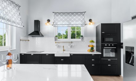 Idyllic Tranquility 5