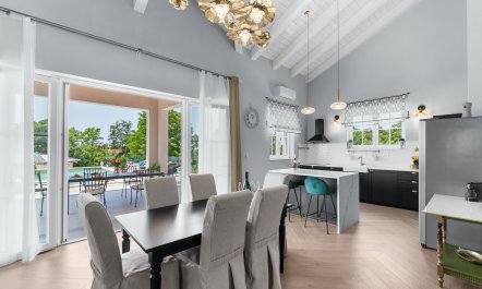 Idyllic Tranquility 0