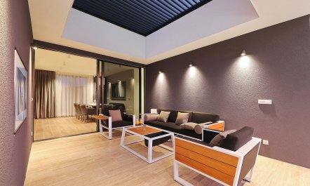 Silhouettes of the Sea 1