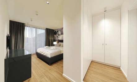 Silhouettes of the Sea 3