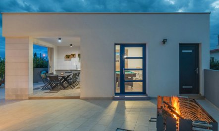 Cowshed Cottage 4