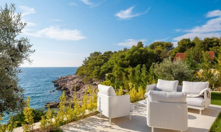 Blissful Sea Retreat 3
