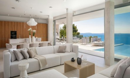 Blissful Sea Retreat 5