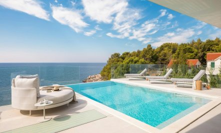 Blissful Sea Retreat 2