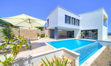 A Croatian Hideaway 0
