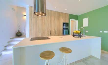 The Admiral's Respite 4