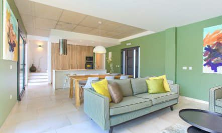 The Admiral's Respite 3