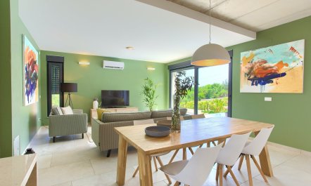 The Admiral's Respite 7