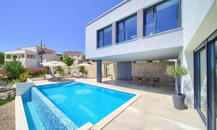 A Croatian Hideaway 1