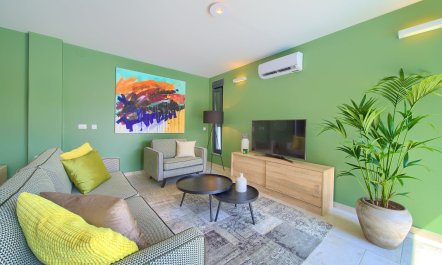 A Croatian Hideaway 5