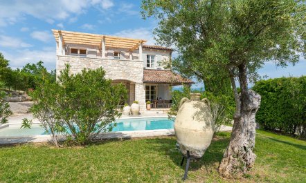 Breathtaking Retreat 5