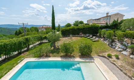 Breathtaking Retreat 3