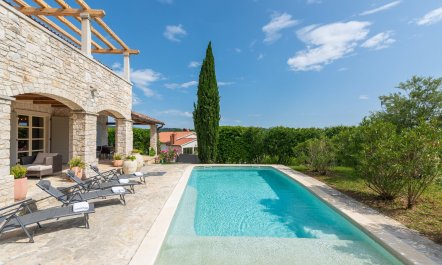 Breathtaking Retreat 1