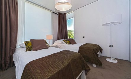 The Seven Mountains 5