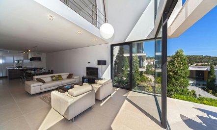 The Seven Mountains 1