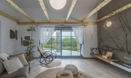 Light of Reflection 0