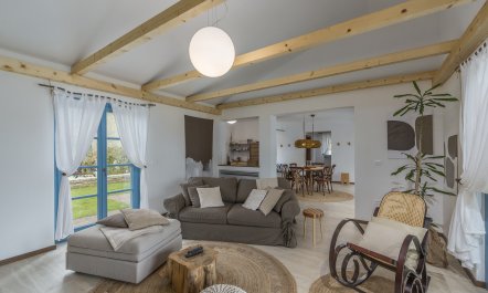 Light of Reflection 1