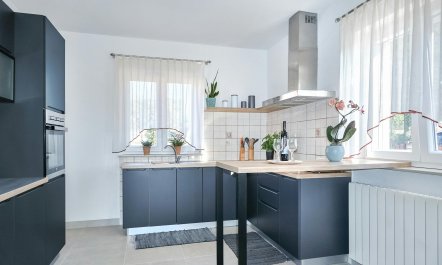 Breathtaking Views Retreat 4