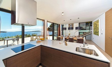 The Adriatic House 2