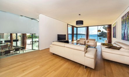 The Adriatic House 1