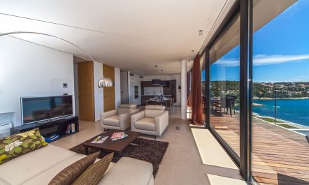 Dalmatian Coast Retreat 2