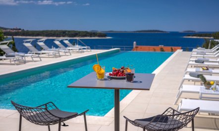 Dalmatian Coast Retreat 1