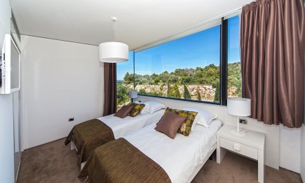 Dalmatian Coast Retreat 6