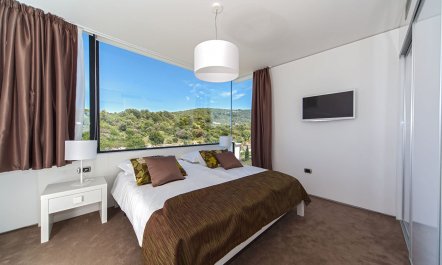 Dalmatian Coast Retreat 5