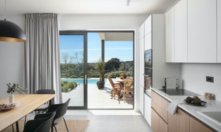 Stunning Sea Views 5