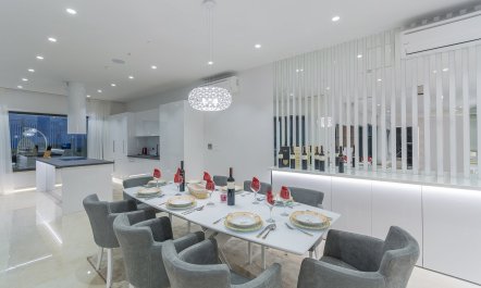 House of Tranquillity 0