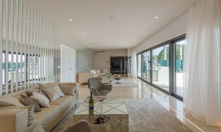 House of Tranquillity 4