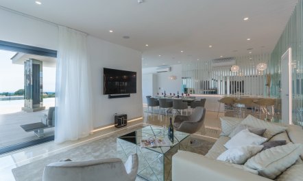 House of Tranquillity 3