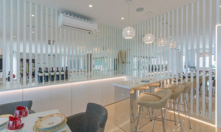 House of Tranquillity 5